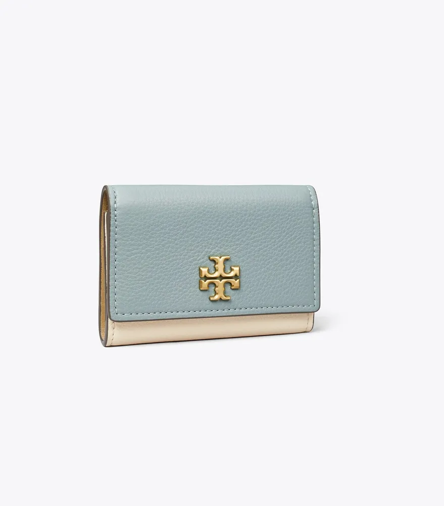 Tory Burch Limited-edition Mini Bag in Blue