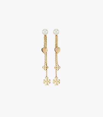 Linear Kira Earring