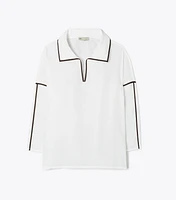 Linen Beach Shirt
