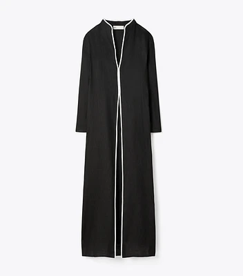 Linen Caftan