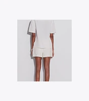 Linen Camp Shirt