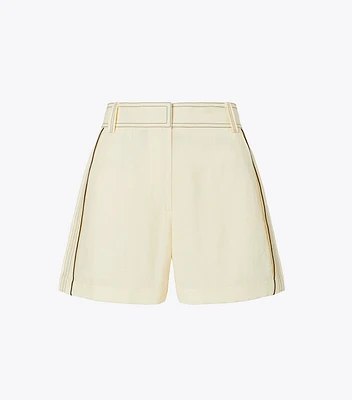 Linen Short