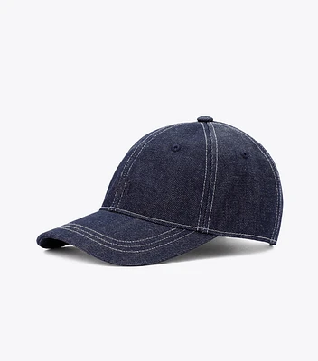 Logo Cap