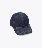 Logo Cap