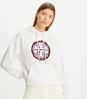 Logo Hoodie