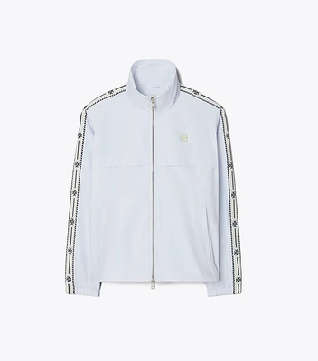 Logo Tape Jacket