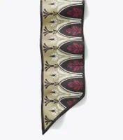 Lola Montez Ribbon Tie