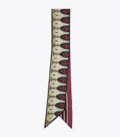 Lola Montez Ribbon Tie