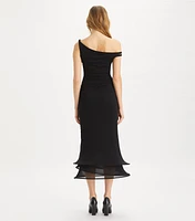 Long Hoops Dress