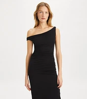 Long Hoops Dress