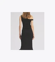Long Hoops Dress