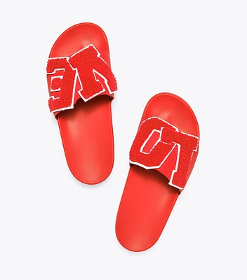 Love Slide Sandals