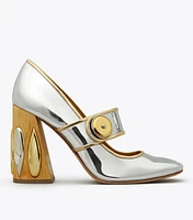 Madison Mary-Jane Pump