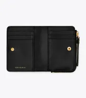 McGraw Bi-Fold Wallet