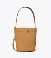 McGraw Bucket Bag