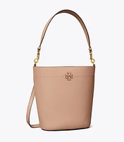 McGraw Bucket Bag