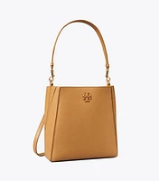 McGraw Bucket Bag