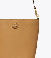 McGraw Bucket Bag