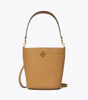 McGraw Bucket Bag