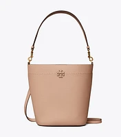 McGraw Bucket Bag