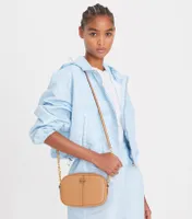 McGraw Camera Bag