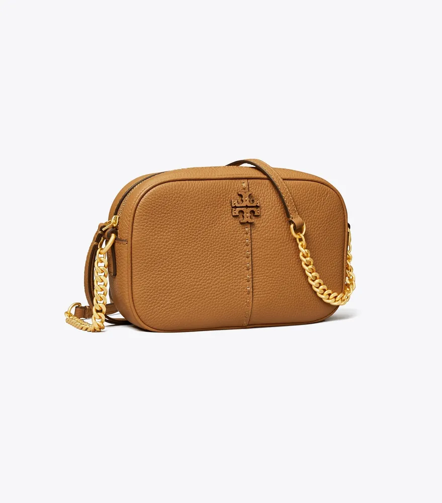 McGraw Camera Bag