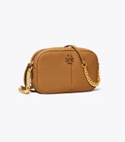 McGraw Camera Bag