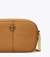 McGraw Camera Bag