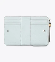 McGraw Colorblock Bi-Fold Wallet