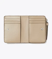 McGraw Colorblock Bi-Fold Wallet