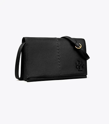 McGraw Crossbody