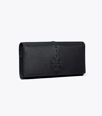 McGraw Envelope Wallet