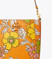 Tory Burch McGraw Painted Bucket - ShopStyle