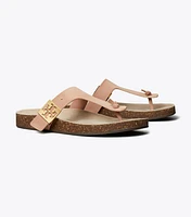 Mellow T-Strap Sandal