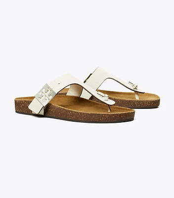 Mellow T-Strap Sandal