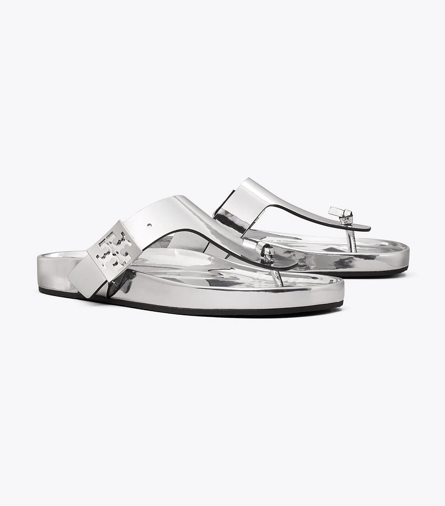 Mellow T-Strap Sandal