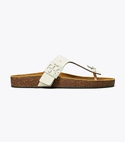 Mellow T-Strap Sandal