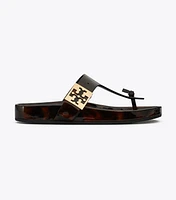 Mellow T-Strap Sandal