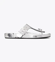 Mellow T-Strap Sandal