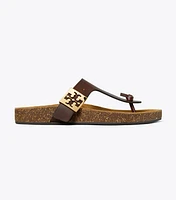 Mellow T-Strap Sandal