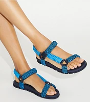 Mellow Trail Rope Sandal