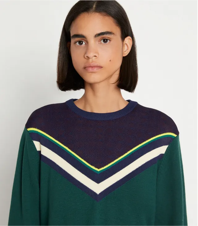 Altar'd State Robyn Chenille Sweater