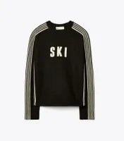 Merino Ski Sweater