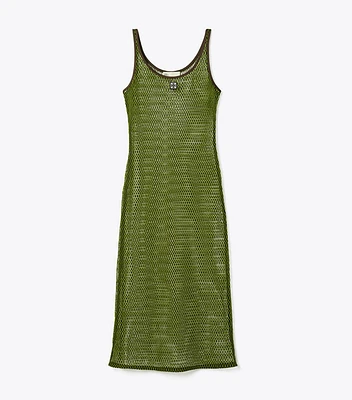 Mesh Dress