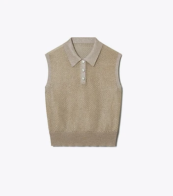 Mesh Polo