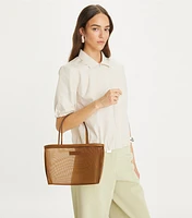 Mesh Tote