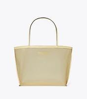 Mesh Tote