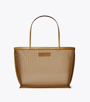 Mesh Tote