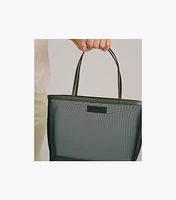 Mesh Tote