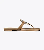 Metal Miller Soft Sandal